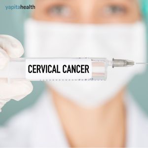 Cervical Cancer Diagnosis